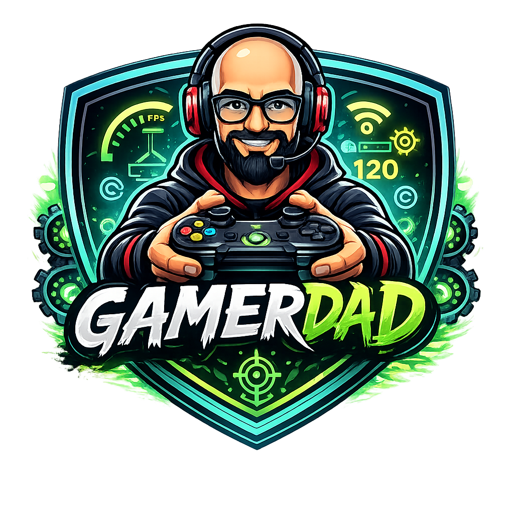 gamer-dad.de