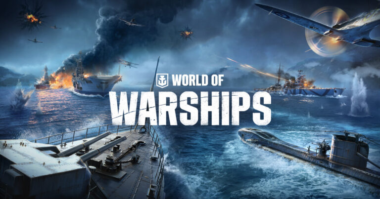 Spieleempfehlung: World of Warships